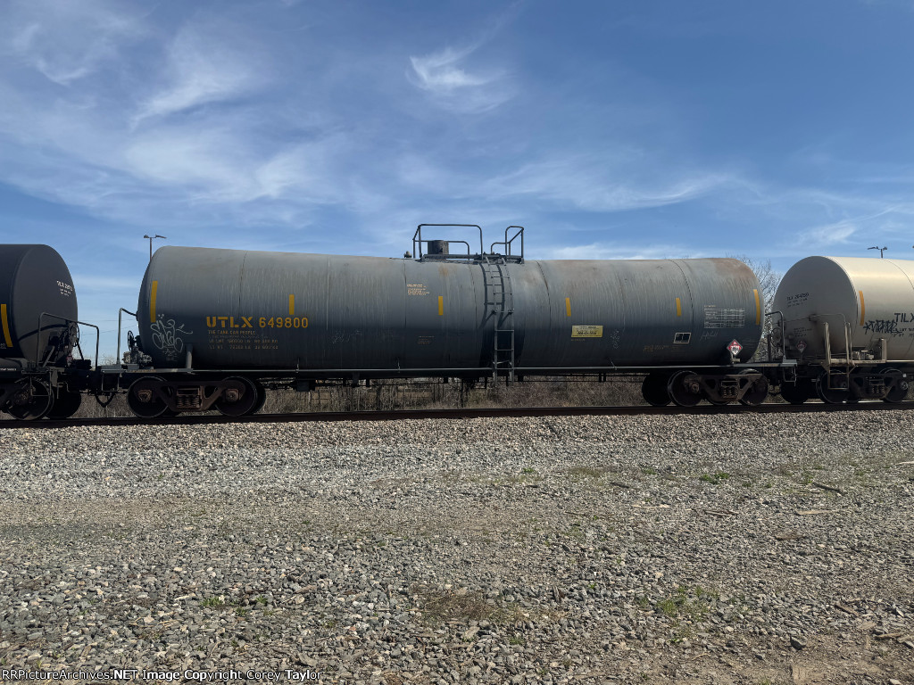 UTLX 649800